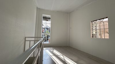 Nhà nguyên căn Bình Chiểu 3 triệu
