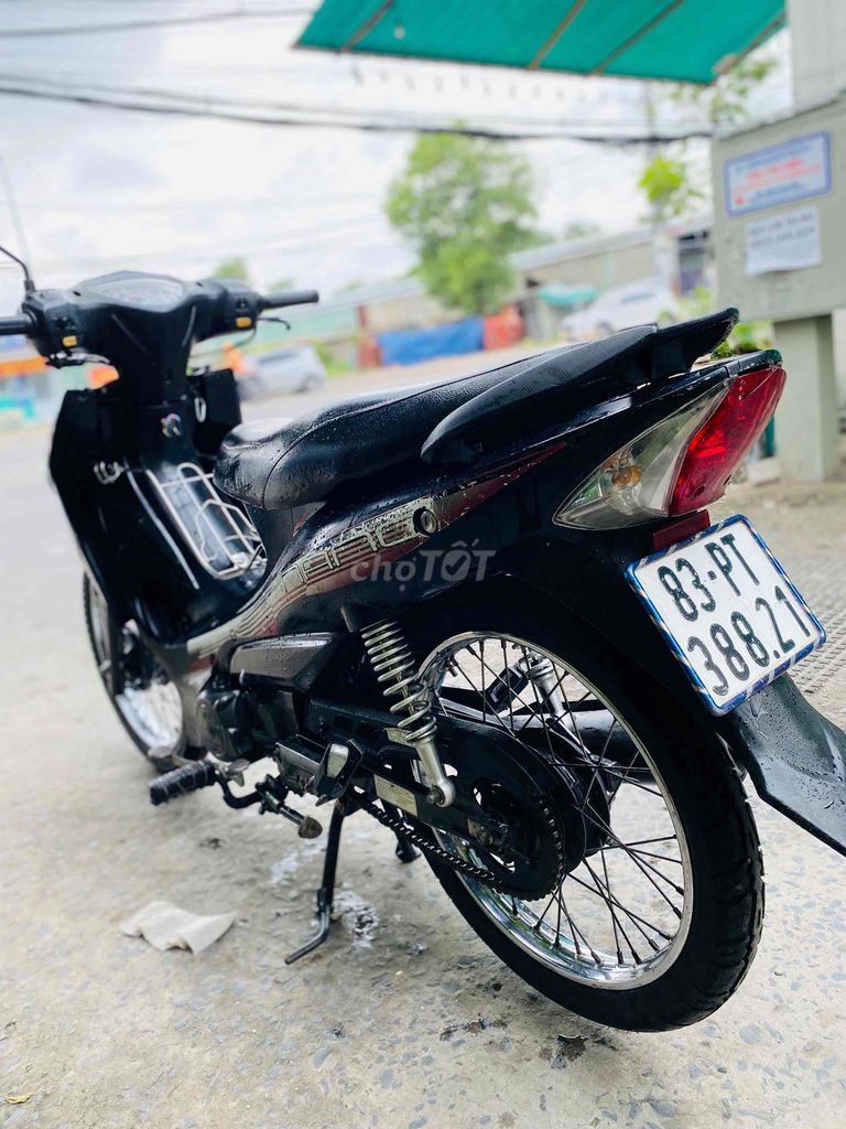 SYM 50cc 2019. Mua bán Xe máy tại Quận 8 Tp Hồ Chí Minh được đăng bởi Giang Vo hình 3