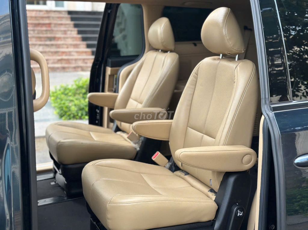 Kia Sedona 2020 2.2 Full dầu - 83000 km, 1 chủ. Mua bán Ô tô tại Thành phố Thủ Đức Tp Hồ Chí Minh được đăng bởi Bùi Nhu Quỳnh hình 7