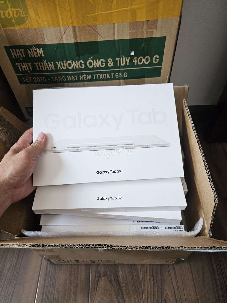 Tab s9 new wifi 12.256gb ssvn bh 12 tháng. Mua bán Máy tính bảng tại Quận Tân Bình Tp Hồ Chí Minh được đăng bởi Sơn hình 1