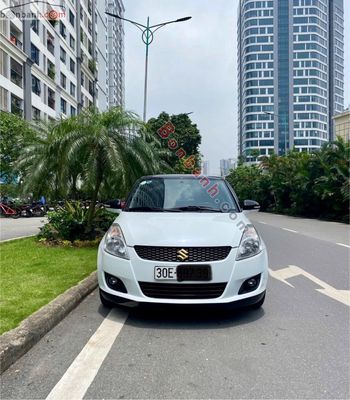 Suzuki Swift RS 2016 - 320 Triệu. Mua bán Ô tô tại Quận Đống Đa Hà Nội được đăng bởi Mr Huy