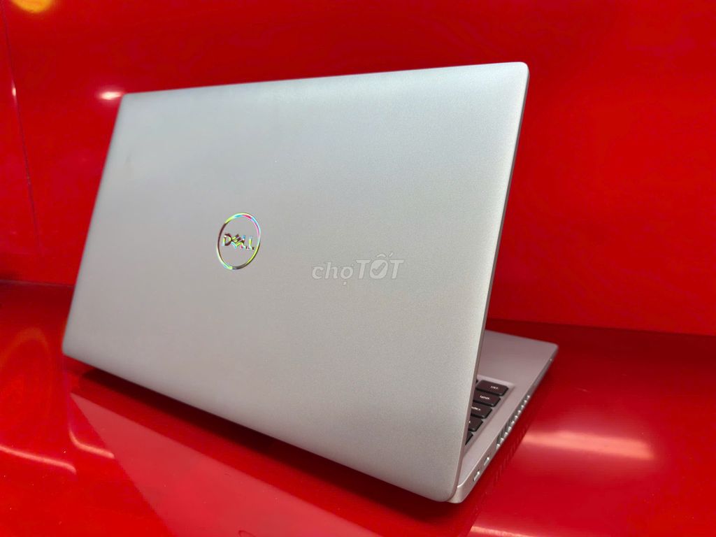 💼Dell Precision 3561💼 i5-11500H T600  16GB/512GB. Mua bán Laptop tại Quận Ngũ Hành Sơn Đà Nẵng được đăng bởi LAPTOP TUẤN ĐẠT  hình 1