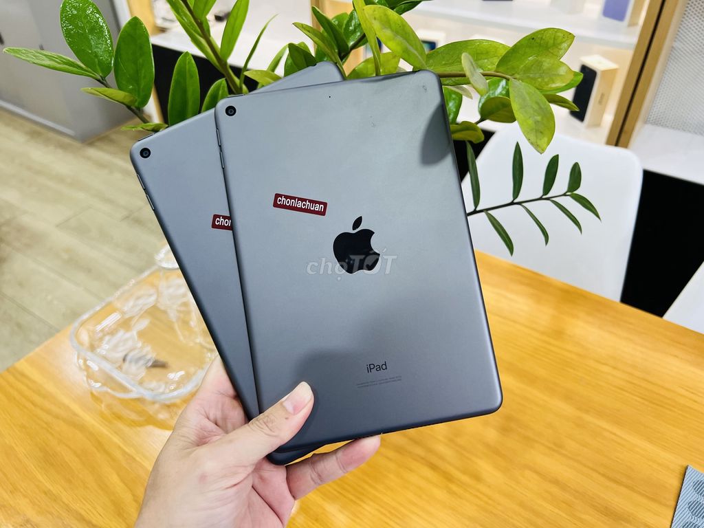 iPad Mini 5 64gb Đẹp Keng