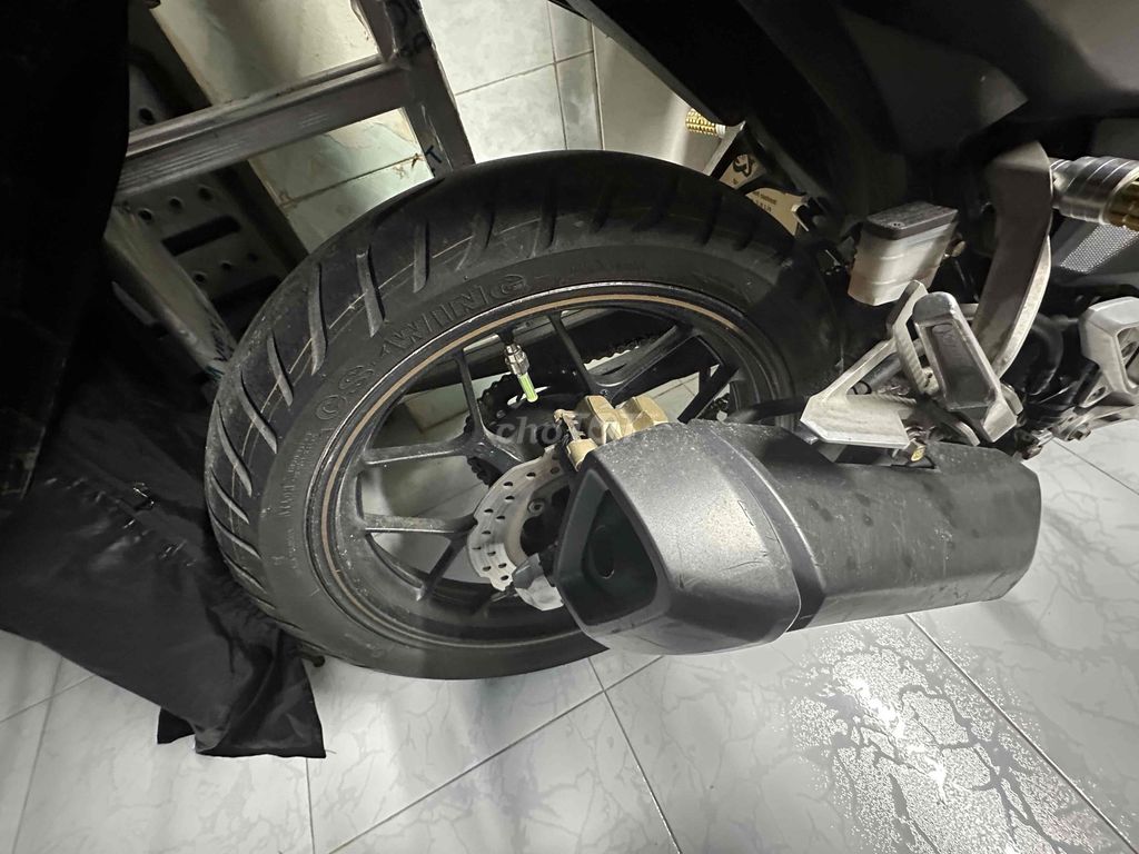 bán winner x 2019 xe nhà chạy. Mua bán Xe máy tại Quận 8 Tp Hồ Chí Minh được đăng bởi Boutique Hapaquariums Arowana hình 5