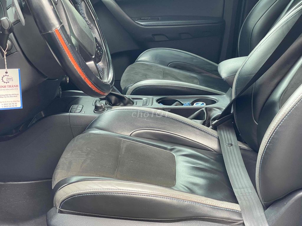 RAPTOR 2019. TRẢ TRƯỚC 350 Triệu. Mua bán Ô tô tại Quận Bình Tân Tp Hồ Chí Minh được đăng bởi Huỳnh Thái Đảm hình 9