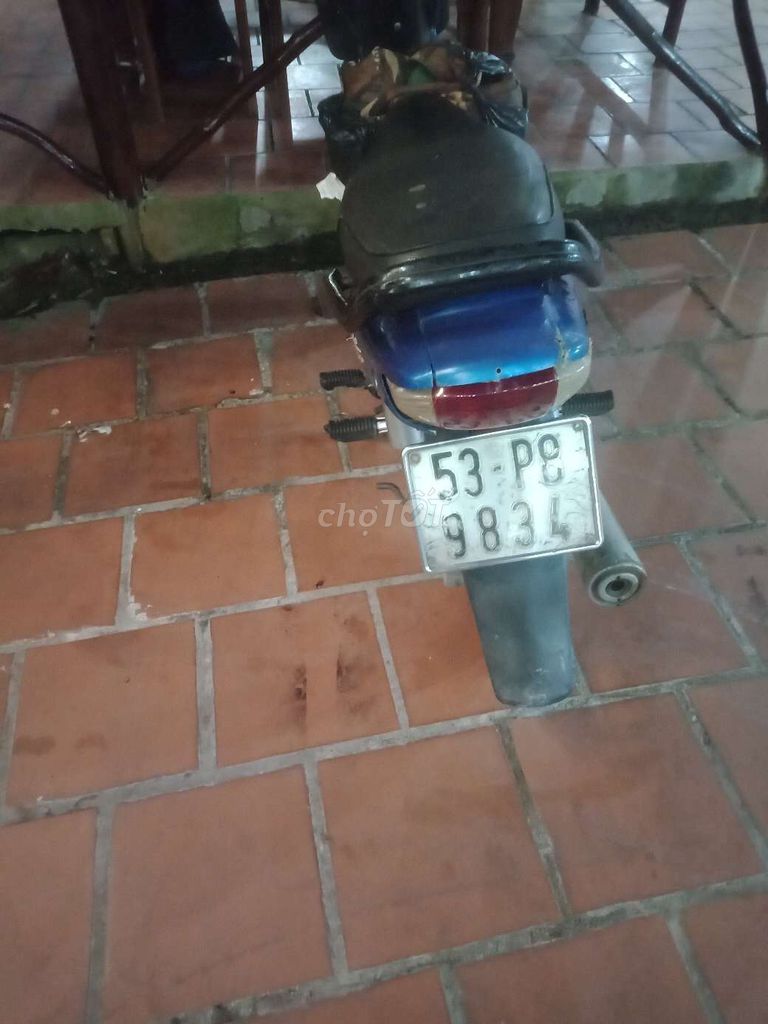 Xe trung Quốc Bình den đầy đủ LH ***. Mua bán Xe máy tại Thành phố Long Xuyên An Giang được đăng bởi phuong hình 3