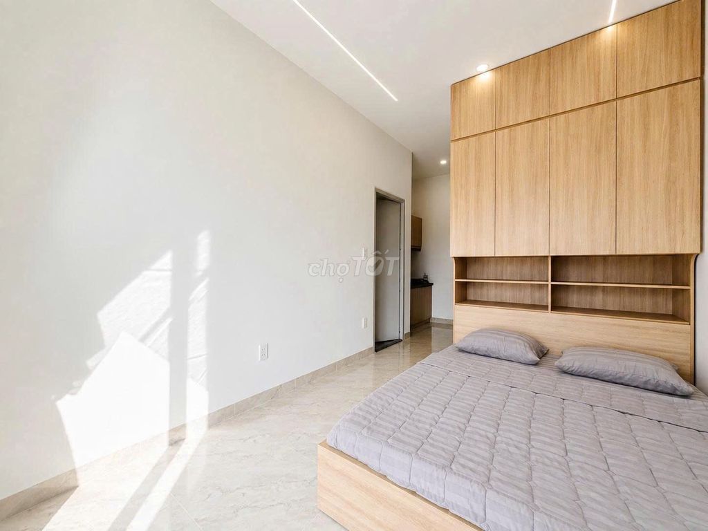 Rent · 1 bd · 45 м² · Quận Ngũ Hành Sơn, ул. Đường Bờ Quan 14