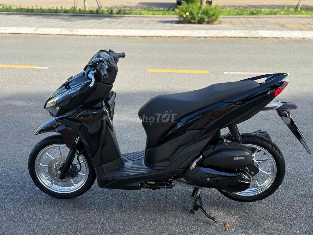 ❌VARIO 2021 MÂM CROM NỢ XẤU TRẢ TRƯỚC 12 TRIỆU. Mua bán Xe máy tại Quận Liên Chiểu Đà Nẵng được đăng bởi Anh po hình 10