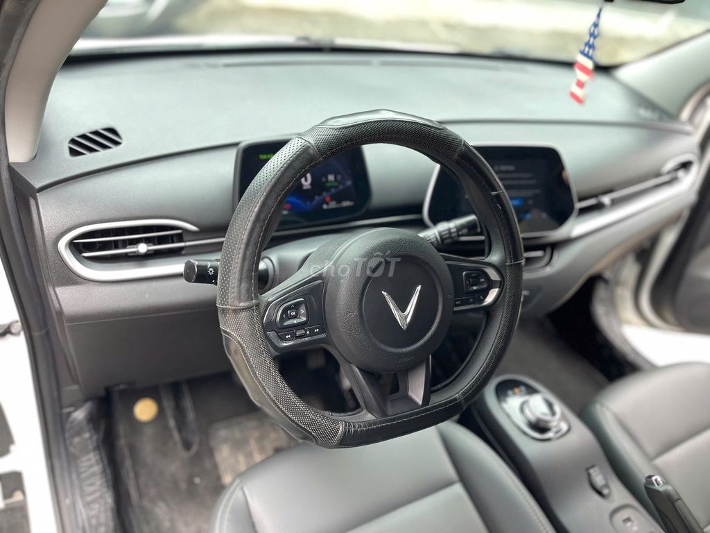 VinFast VF5 Plus 2023 Thuê Pin,đi 31000 km. Mua bán Ô tô tại Thành phố Thủ Đức Tp Hồ Chí Minh được đăng bởi Mr Duy hình 10