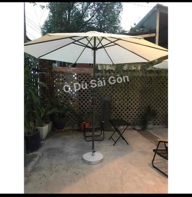 THANH LÝ DÙ CHE. Mua bán Nội thất, đồ gia dụng khác tại Quận Gò Vấp Tp Hồ Chí Minh được đăng bởi Thanh Trúc