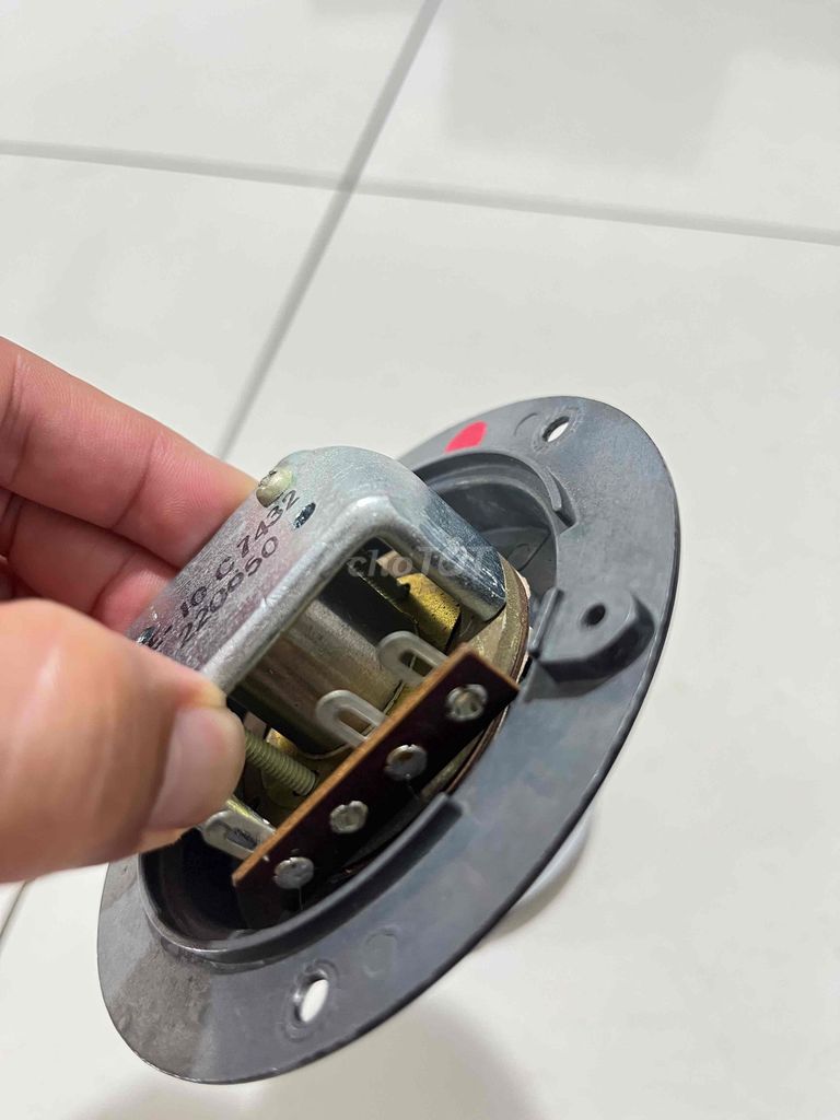Loa tweeter Jensen Ultra-Tweeter. Mua bán Tivi, Âm thanh tại Thành phố Thủ Đức Tp Hồ Chí Minh được đăng bởi Nguyễn Tuấn hình 1