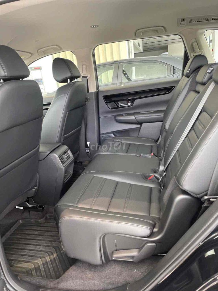 HONDA CRV L 2025 - GIẢM 80Tr Tiền Mặt. Mua bán Ô tô tại Quận 7 Tp Hồ Chí Minh được đăng bởi Honda Ô Tô Sài Gòn Quận 7 hình 6