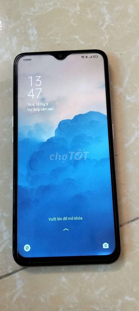 Oppo F11 256GB Trắng Đã sử dụng. Mua bán Điện thoại tại Quận 4 Tp Hồ Chí Minh được đăng bởi Cường hình 1
