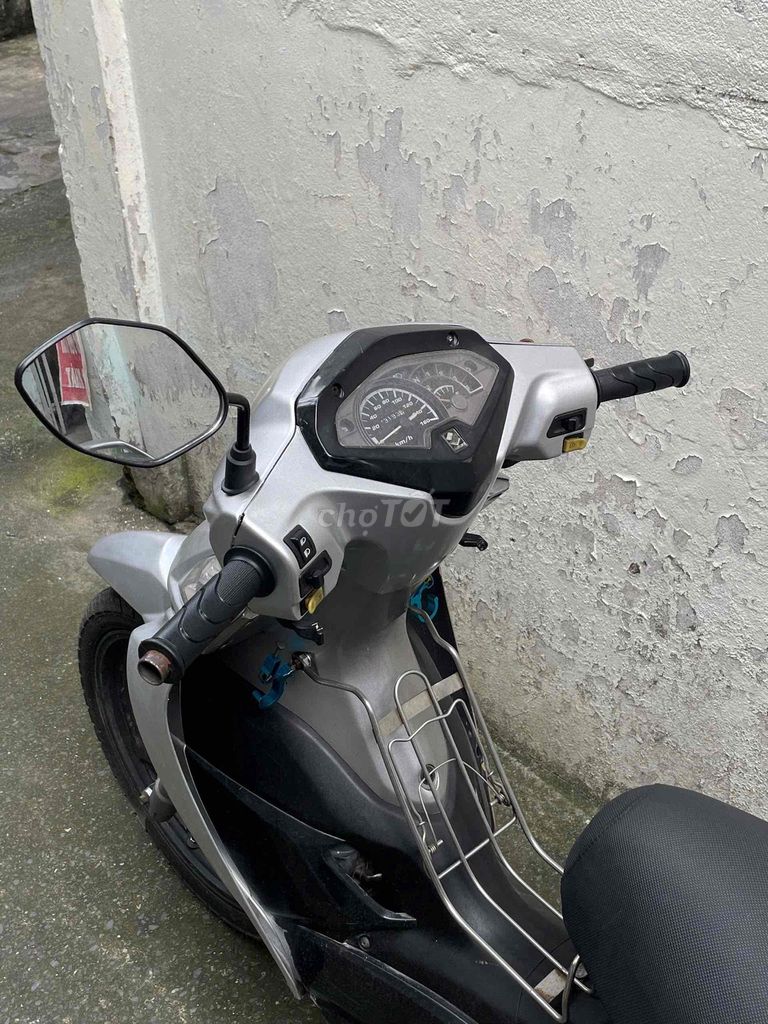 Suzuki XBike máy bao chất. Mua bán Xe máy tại Thành phố Thủ Đức Tp Hồ Chí Minh được đăng bởi Lê Hạnh hình 5