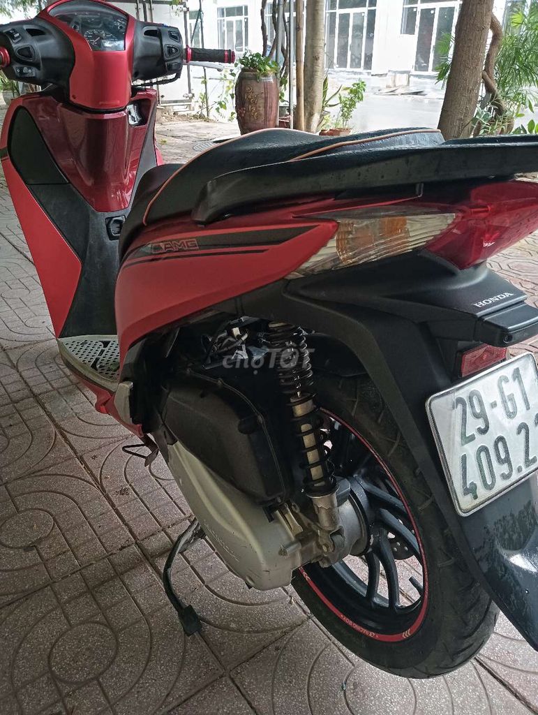 Bán xe sh. Mua bán Xe máy tại Thành phố Thái Bình Thái Bình được đăng bởi Nguyễn hiền hình 5