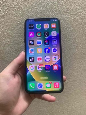 iPhone XSM 64gb. Mua bán Điện thoại tại Quận Cầu Giấy Hà Nội được đăng bởi Minh Tuấn