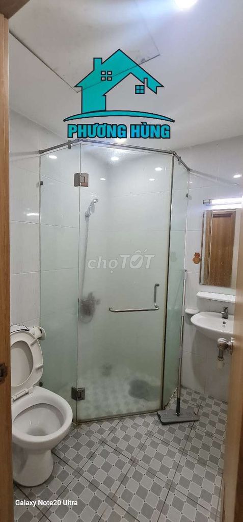 Jamona City Cho Thuê Căn 73m2 2pn2wc