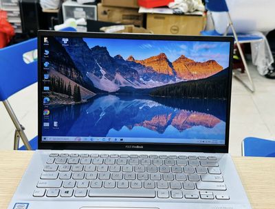 E Thanh Lý rẻ em   Asus X412 core i3-8145U Ram 8Gb. Mua bán Laptop tại Quận Đống Đa Hà Nội được đăng bởi Thế Hoàng