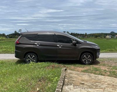 Mitsubishi Xpander 2019 1.5 MT- 85000 km. Mua bán Ô tô tại Huyện Yên Thành Nghệ An được đăng bởi Mr Đức