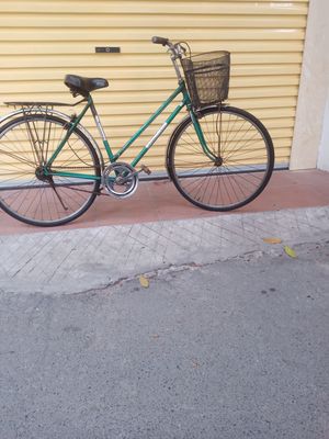 Xe đạp bánh 26 inch