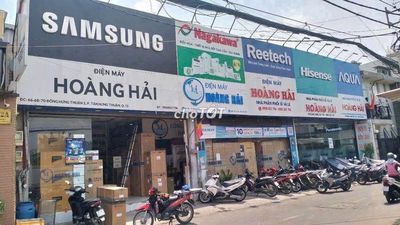 QUẬN 12 - CẦN TUYỂN GIAO HÀNG XE MÁY HÀNG ĐIỆN MÁY