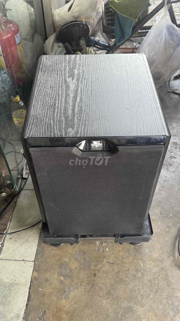 THANH LÝ NHANH LOA SUB ĐIỆN BASS 30 BÃI XỊN. Mua bán Tivi, Âm thanh tại Quận Tân Phú Tp Hồ Chí Minh được đăng bởi HOÀNG VŨ AUDIO hình 1