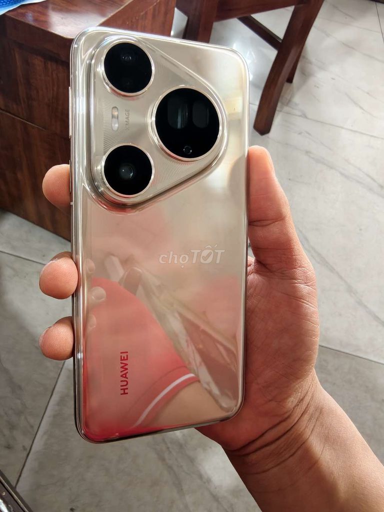 Huawei Pura 80 Ultra 512GB quốc tế đẹp keeng. Mua bán Điện thoại tại Huyện Quế Võ Bắc Ninh được đăng bởi diên hình 1