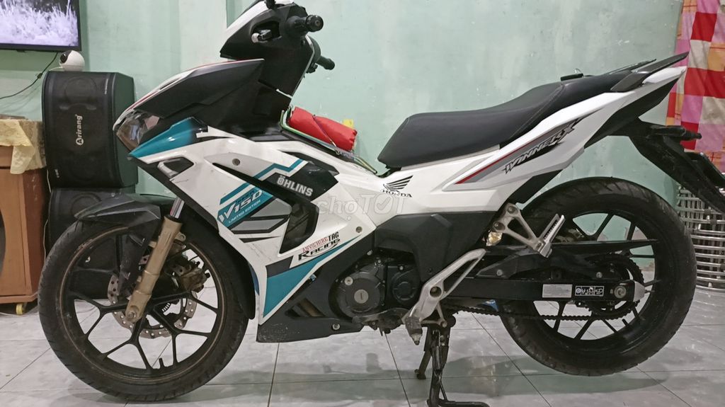 Bán xe winner x đời 2023 ưu tiên cần thơ. Mua bán Xe máy tại Huyện Nhà Bè Tp Hồ Chí Minh được đăng bởi Nguyễn Dương hình 4