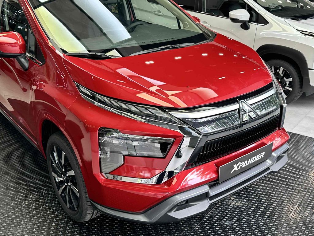 Mitsubishi Xpander 2025 1.5 AT. Mua bán Ô tô tại Quận Bắc Từ Liêm Hà Nội được đăng bởi Nguyễn Duy Khanh hình 4
