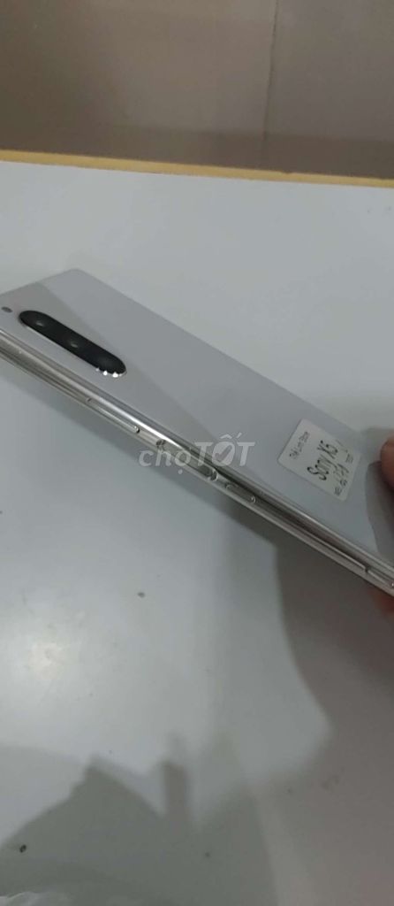 Sony xperia x5 hư màn hình. Mua bán Điện thoại tại Quận 7 Tp Hồ Chí Minh được đăng bởi Lê hùng cường hình 1