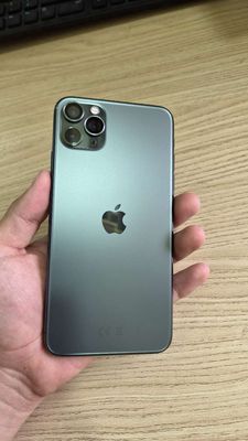 iPhone 11 Pro Max mới 99,9%