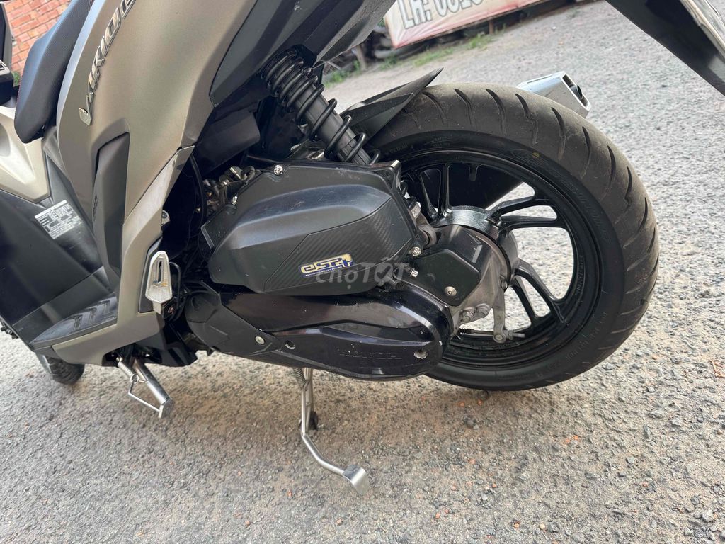 vario 150 bstp xe chính chủ. Mua bán Xe máy tại Quận Tân Bình Tp Hồ Chí Minh được đăng bởi xe máy tân bình hình 7