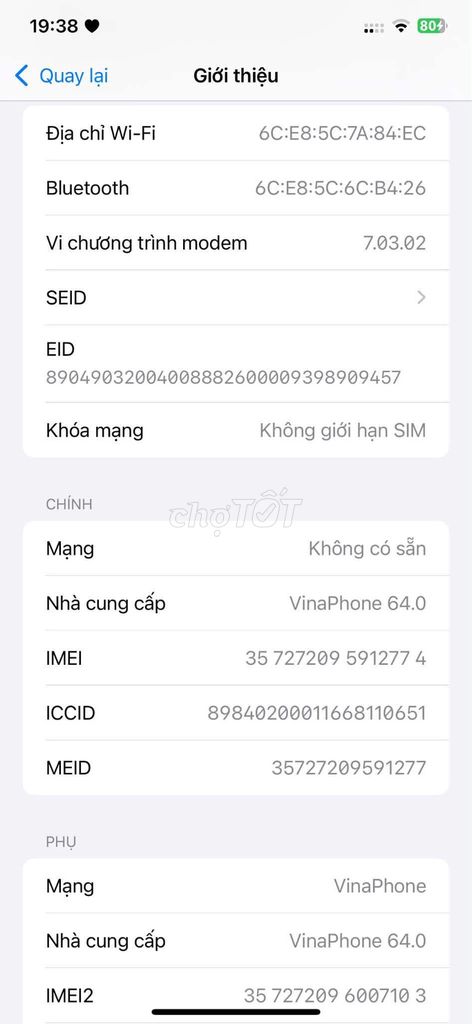 Apple iPhone Xs Max 256GB Như hình Đã qua sử dụng. Mua bán Điện thoại tại Huyện Hương Khê Hà Tĩnh được đăng bởi Linh Lê hình 1
