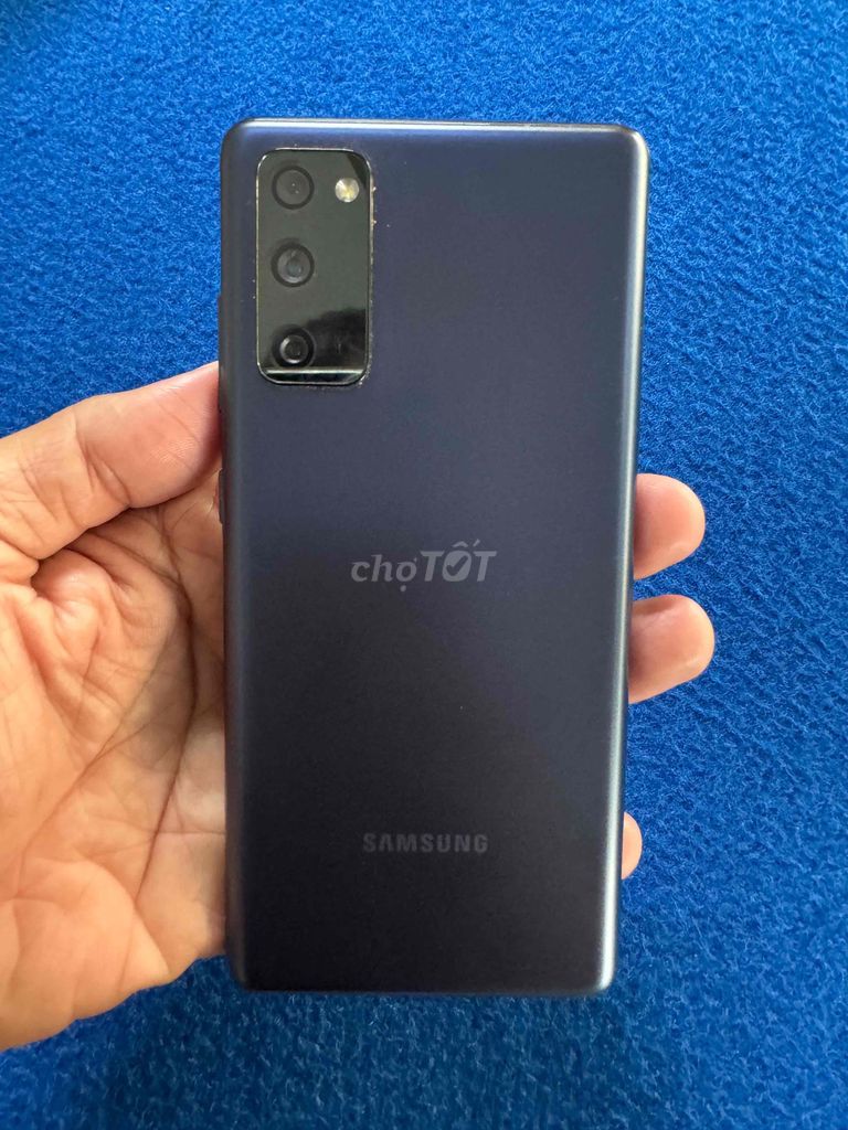 Samsung S20 FE 5G 128GB Đen. Mua bán Điện thoại tại Quận 11 Tp Hồ Chí Minh được đăng bởi thịnh hình 1