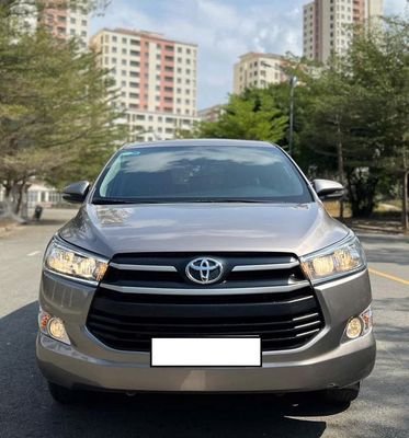 Innova sx 2019 số sàn màu ghi, động cơ máy xăng. Mua bán Ô tô tại Quận Gò Vấp Tp Hồ Chí Minh được đăng bởi Việt 8080