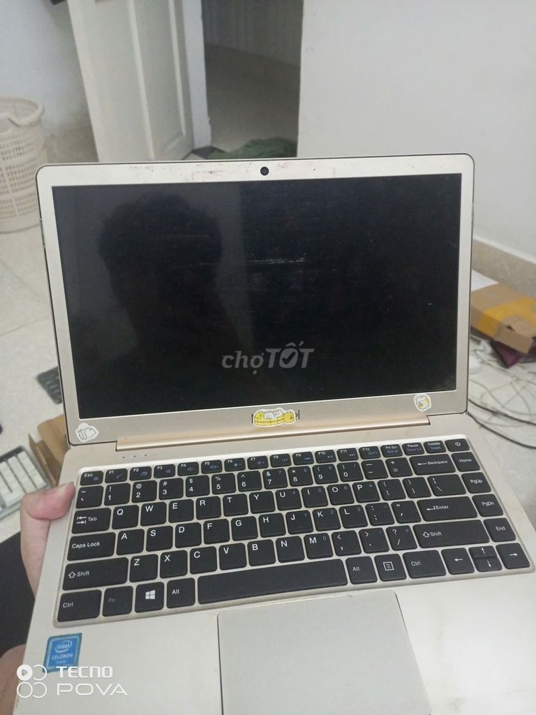 Masstel L133 Windows 10 Vàng đồng. Mua bán Laptop tại Thành phố Huế Thừa Thiên Huế được đăng bởi Mai Anh Tuấn hình 1