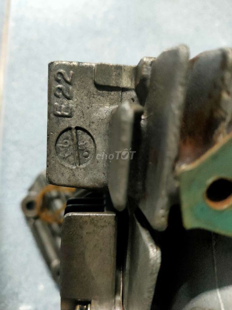 Đầu lòng dên - chản ba Dream thái. Mua bán Phụ tùng xe tại Thành phố Dĩ An Bình Dương được đăng bởi Bình hình 2