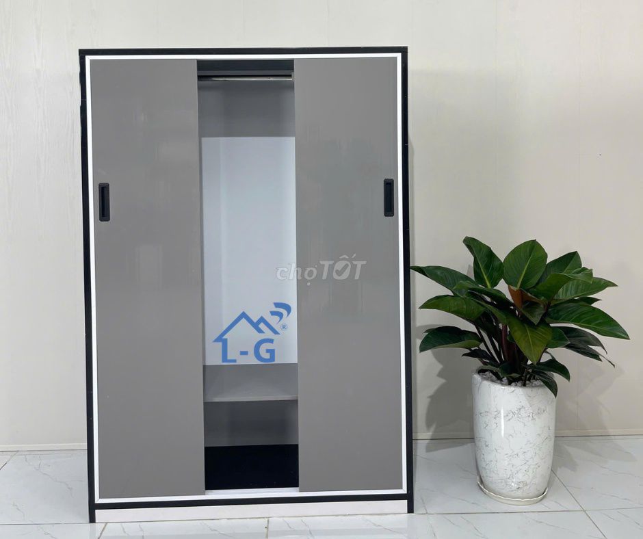 TỦ QUẦN ÁO&&TỦ QUẦN ÁO@@TỦ QUẦN ÁO((TỦ QUẦN ÁO)HCM. Mua bán Tủ, kệ gia đình tại Quận 8 Tp Hồ Chí Minh được đăng bởi Lâm Gia Home hình 1