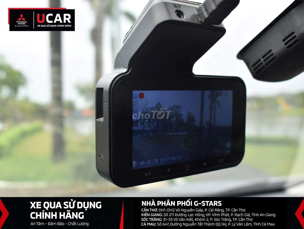 Xpander 2023 AT Premium - 68000 km. Mua bán Ô tô tại Quận Cái Răng Cần Thơ được đăng bởi Nguyễn Ngọc Phương Toàn hình 7