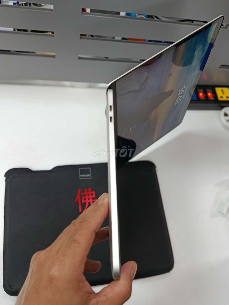 Macbook Pro 13 inch 2019, i7/16/256. Mua bán Laptop tại Quận Gò Vấp Tp Hồ Chí Minh được đăng bởi Minh Vương hình 4