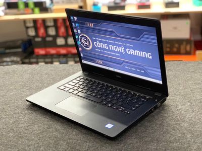 Dell Latitude 3480 Chuyên Văn Phòng. Mua bán Laptop tại Quận Ninh Kiều Cần Thơ được đăng bởi PC LAPTOP CÔNG NGHỆ