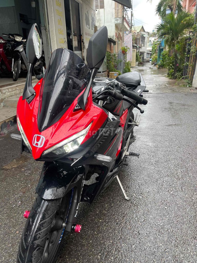 CBR 150 bstp ngay chủ công chứng. Mua bán Xe máy tại Thành phố Thủ Đức Tp Hồ Chí Minh được đăng bởi CỬA HÀNG XE GẮN MÁY HOÀNG ANH  hình 3