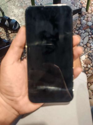 IPhone 13 Promax đen 128gb lock