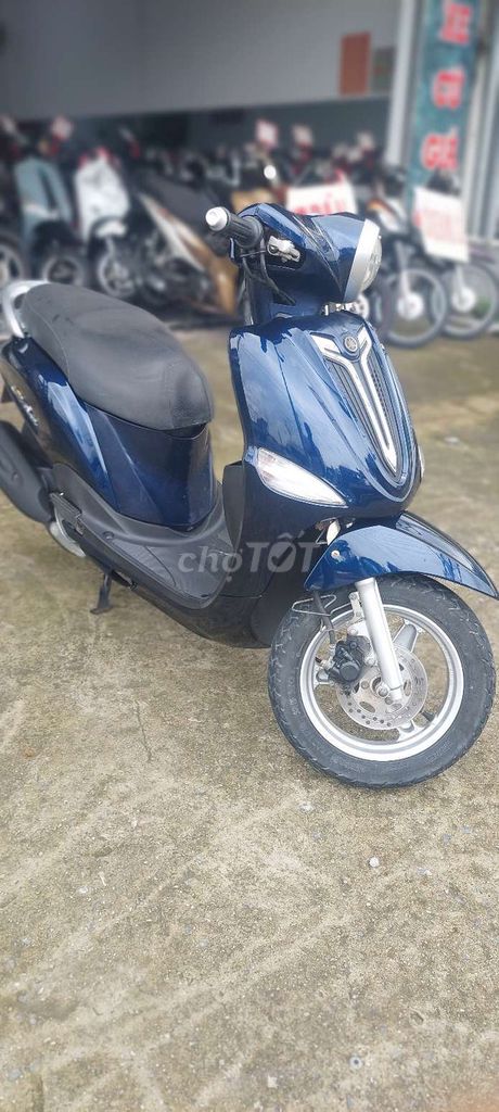 Xe yamaha nouzza bs 95. Mua bán Xe máy tại Quận Bình Thuỷ Cần Thơ được đăng bởi thiên phúc hình 5