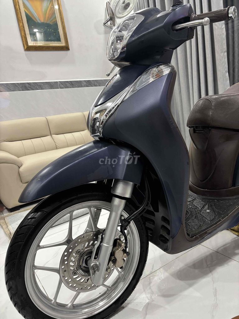 Мотоцикл Shmore ABS от собственника
