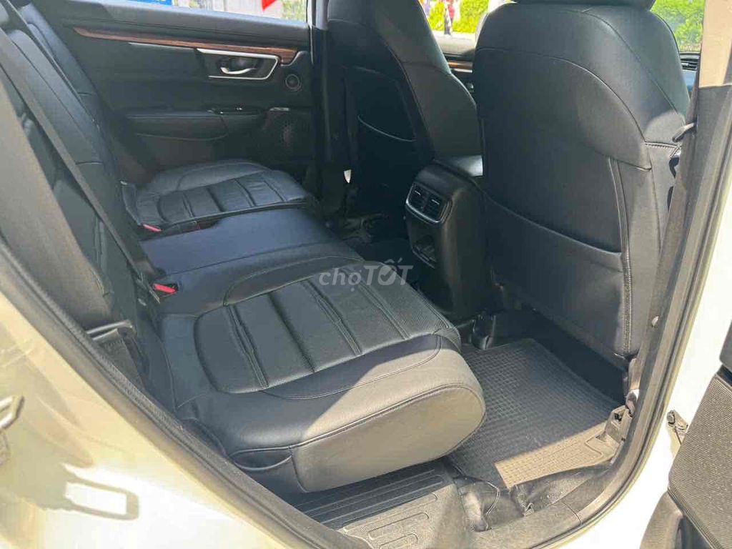 Honda CR V 2019 1.5G - 80000 km. Mua bán Ô tô tại Quận Cầu Giấy Hà Nội được đăng bởi MR tuyền hình 5