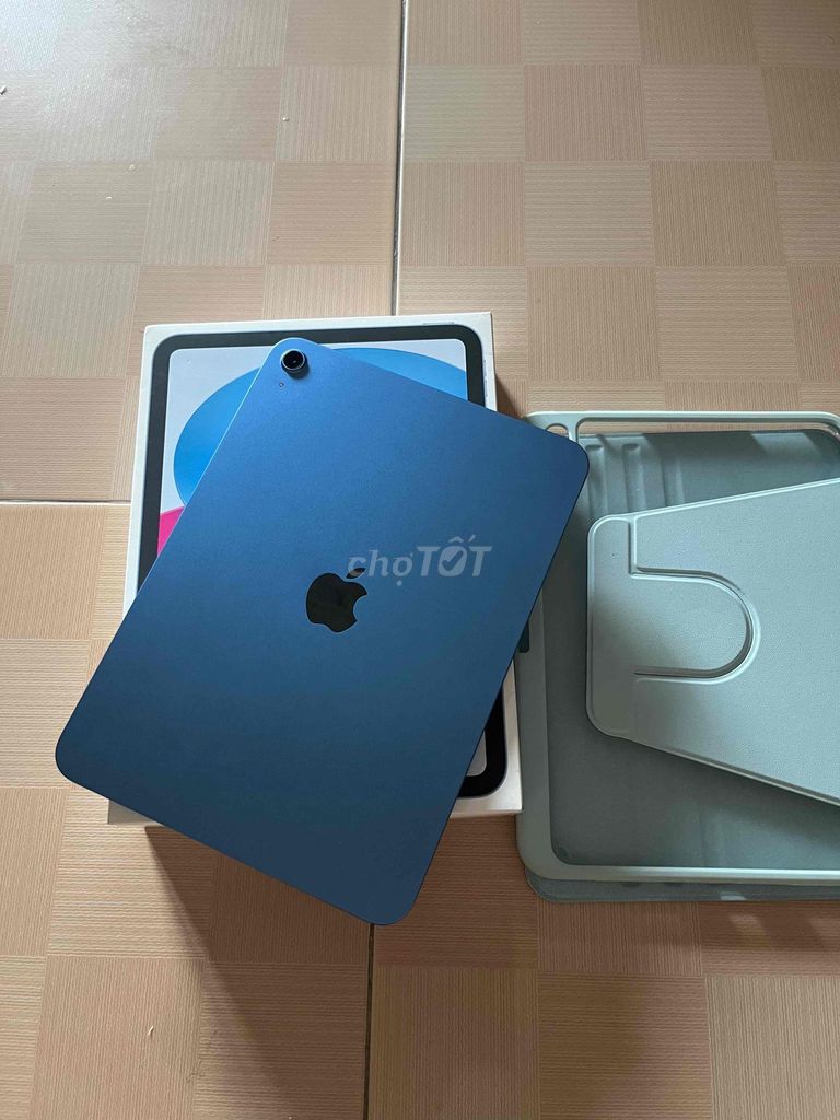 Bán  iPad Gen 11 (A16) 128GB fullbox như mới. Mua bán Máy tính bảng tại Quận Thanh Khê Đà Nẵng được đăng bởi Nhã hình 1