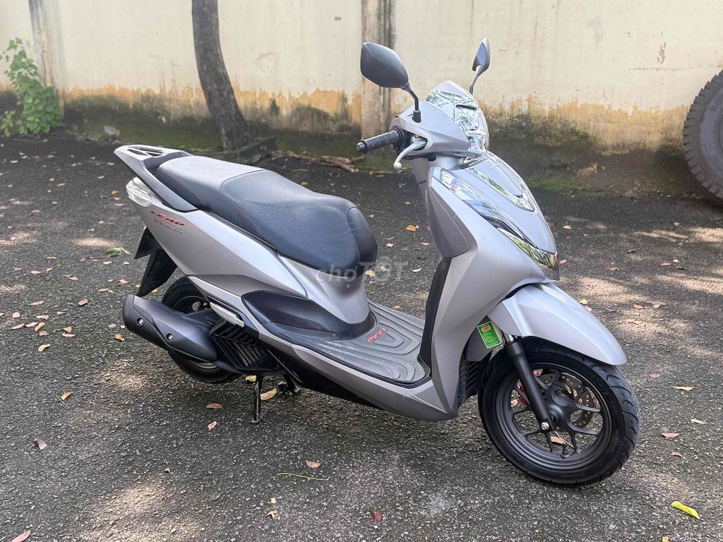 BÁN LEAD 4Val xe zin bs 67. Mua bán Xe máy tại Thành phố Thủ Đức Tp Hồ Chí Minh được đăng bởi XE MÁY ANH hình 9