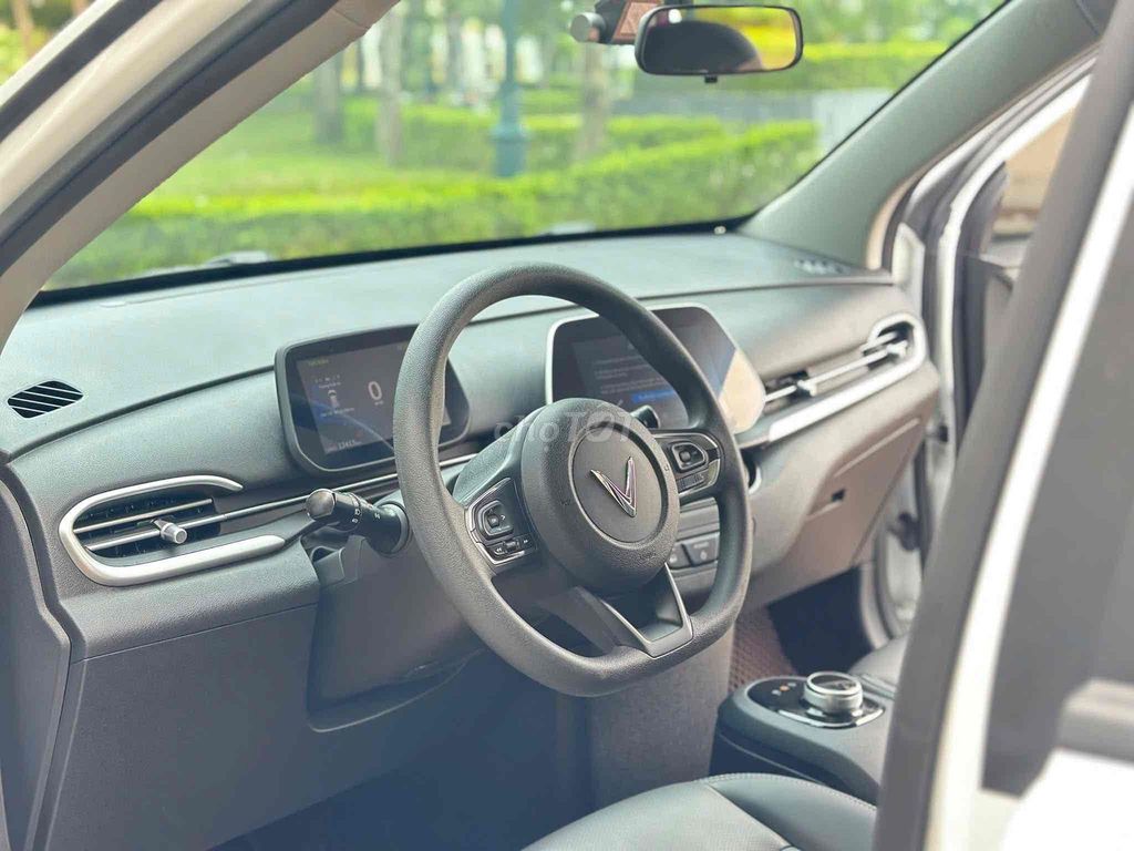 VF5 TRẢ TRƯỚC 0 ĐỒNG .HỖ TRỢ 100% .ƯU ĐÃI GẦN 60TR. Mua bán Ô tô tại Thành phố Thủ Đức Tp Hồ Chí Minh được đăng bởi Tuyền VinFast hình 13