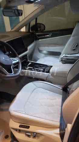 Volkswagen Viloran 2023 Luxury - 24000 km. Mua bán Ô tô tại Quận Đống Đa Hà Nội được đăng bởi A Minh hình 4